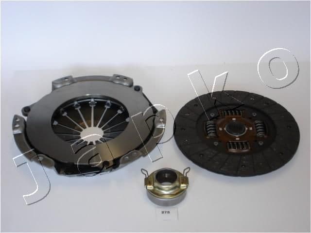 Clutch Kit 92275 - image 2