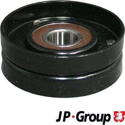 Tensioner Pulley, V-ribbed belt JP 1218302300