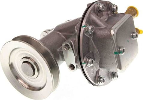 Vacuum Pump, braking system 44-0057 - image 2