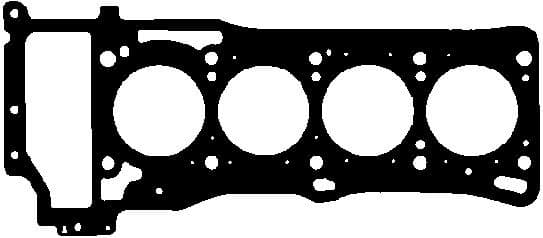 Gasket, cylinder head 414482P - image 2