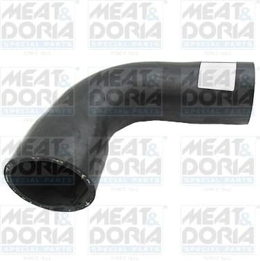 Charge Air Hose 96069