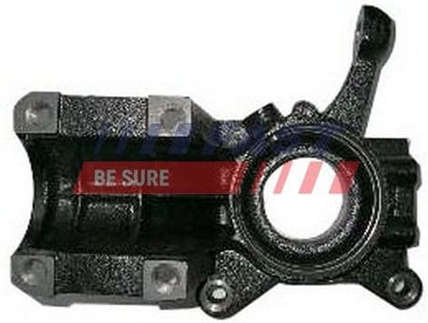 Steering Knuckle, wheel suspension FT13514