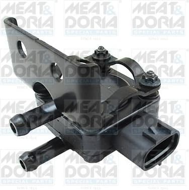 Sensor, exhaust pressure 827032