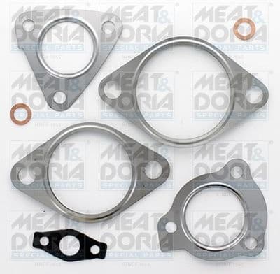 Mounting Kit, charger 60722