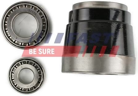 Wheel Hub FT23043