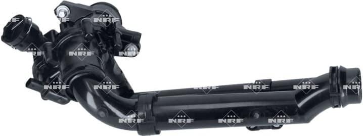 Thermostat, coolant EASY FIT 725324 - image 4