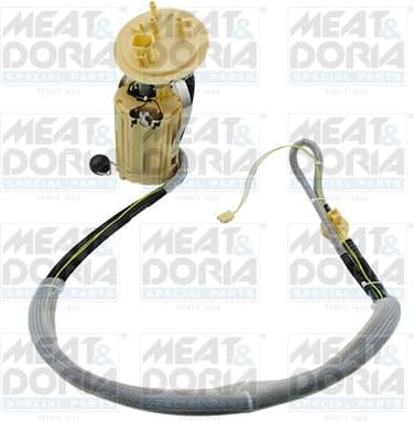 fuel supply unit 77874
