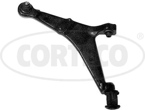 Control/Trailing Arm, wheel suspension 49395363 - image 2