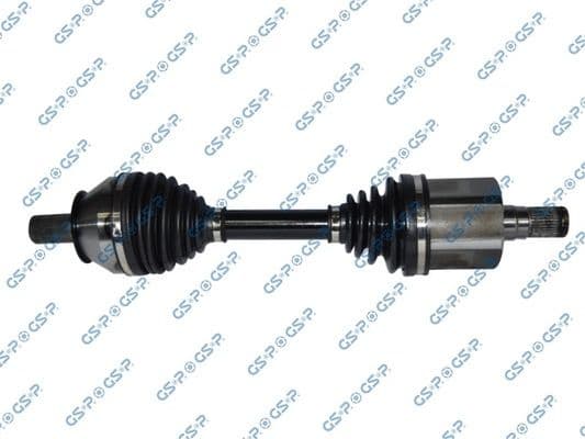 Drive Shaft 262076