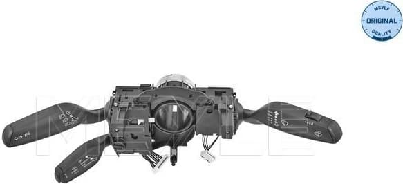 Steering Column Switch MEYLE-ORIGINAL: True to OE. 100 850 0032