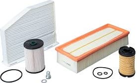 Filter Set KIT5