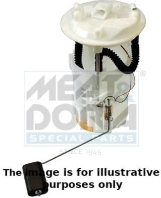 Sender Unit, fuel tank 79220E