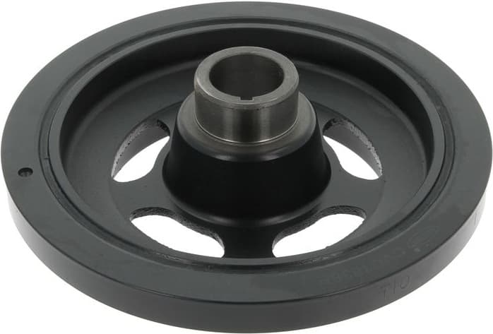 Belt Pulley, crankshaft 80000829 - image 3