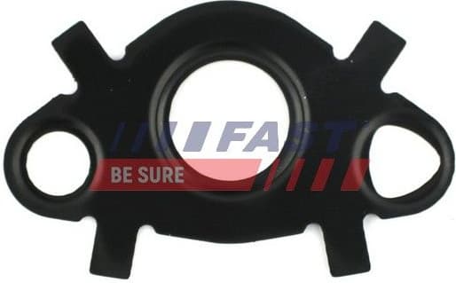 Seal Ring, oil cooler (lubrication) FT49547