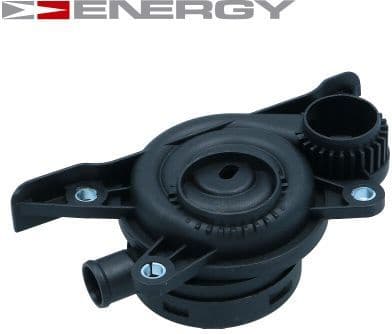 Oil Separator, crankcase ventilation SE00038