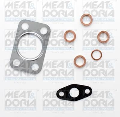 Mounting Kit, charger 60735