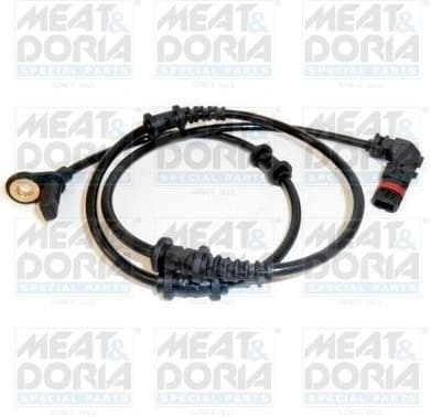 Sensor, wheel speed 90574