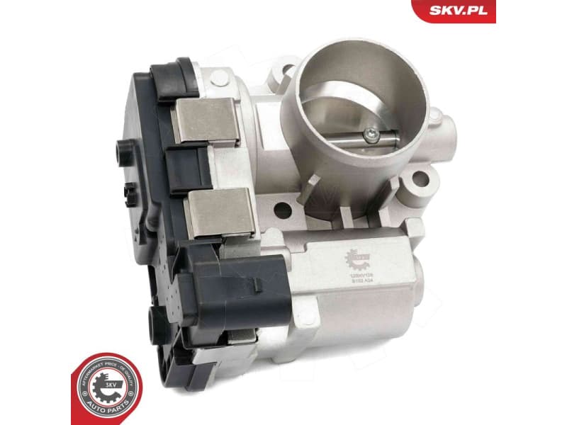 Throttle Body 12SKV126 - image 2