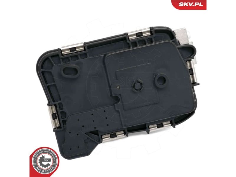 Throttle Body 12SKV126 - image 4