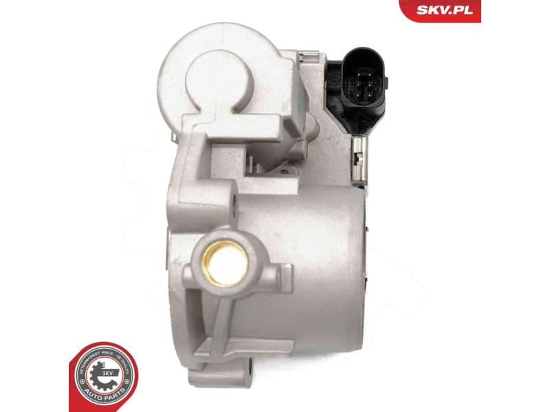 Throttle Body 12SKV126 - image 5