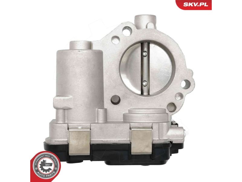 Throttle Body 12SKV126 - image 8