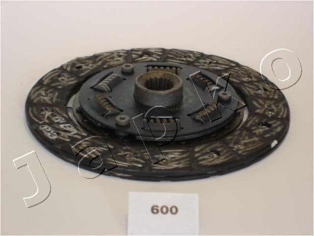 Clutch Disc 80600