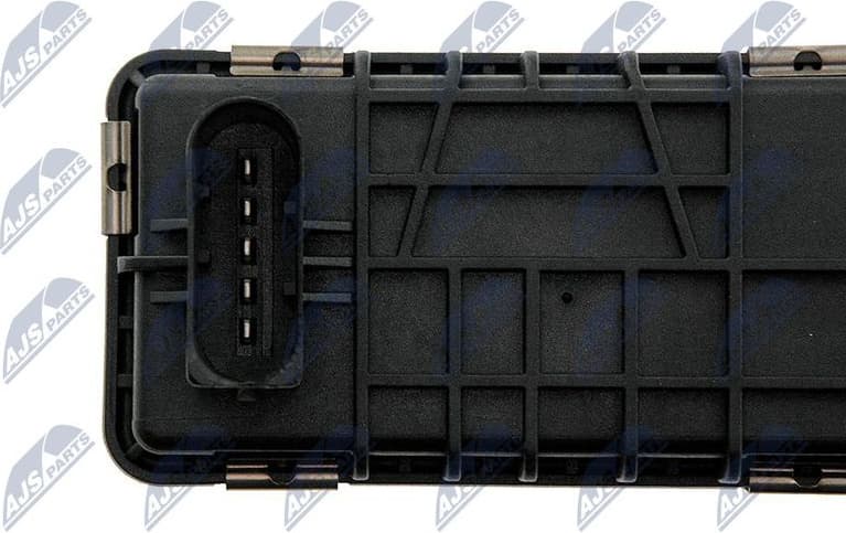 Actuator, turbocharger ECD-CH-001 - image 2