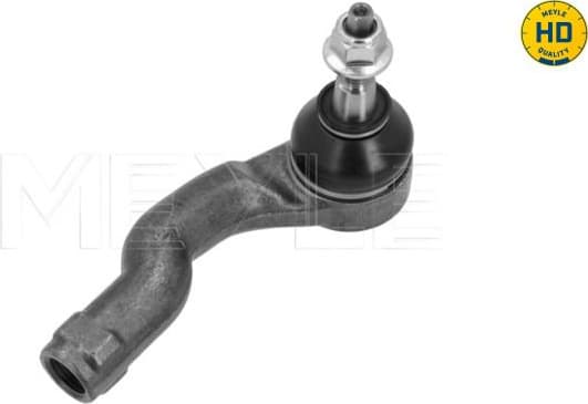 Tie Rod End MEYLE-HD: Better than OE. 716 020 0050/HD