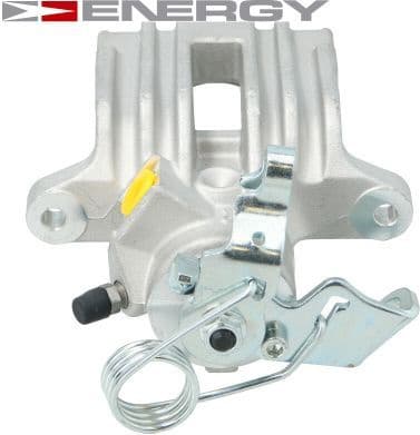 Brake Caliper ZH0093 - image 2