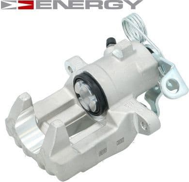 Brake Caliper ZH0093 - image 3