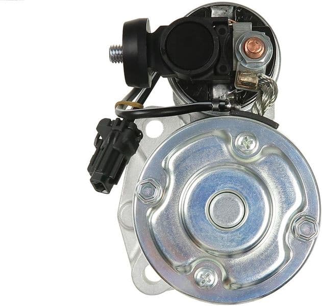 Starter Mitsubishi S5504(MITSUBISHI) - image 3