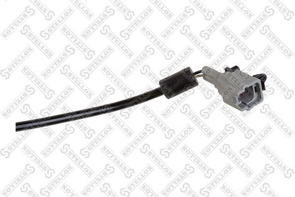 Sensor, wheel speed 06-65804-SX - image 3