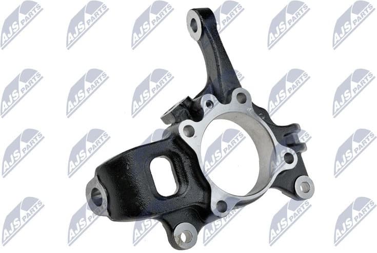 Steering Knuckle, wheel suspension ZZP-MS-003