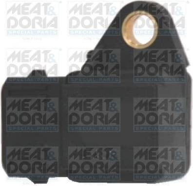 Sensor, boost pressure 82168