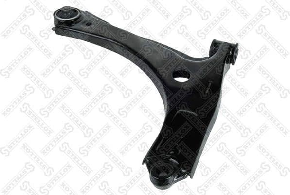 Control/Trailing Arm, wheel suspension 57-02511-SX - image 2