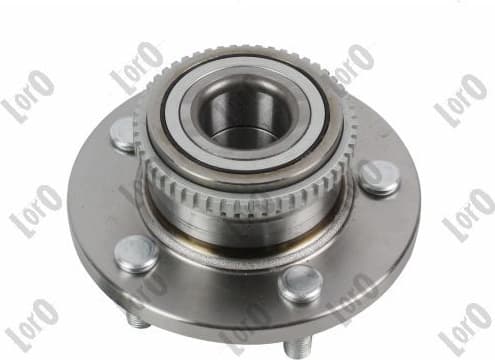 Wheel Hub LORO 141-01-144 - image 2