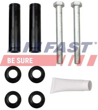 Guide Sleeve Kit, brake caliper FT32262