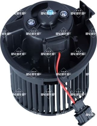 Interior Blower 34499 - image 4