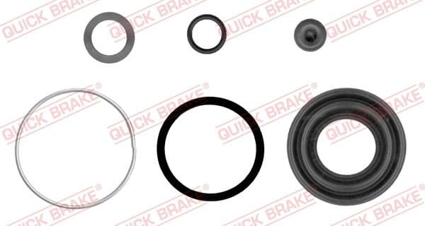Repair Kit, brake caliper 114-0403