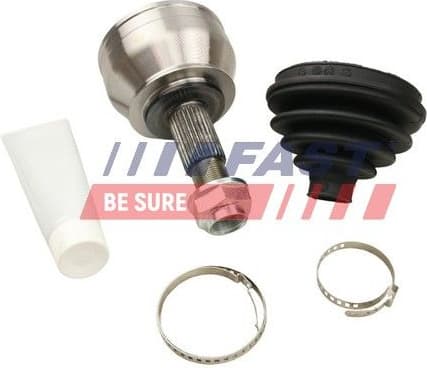 Joint Kit, drive shaft FT25542
