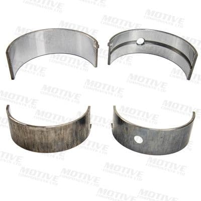 Crankshaft Bearing M7060STD - image 2