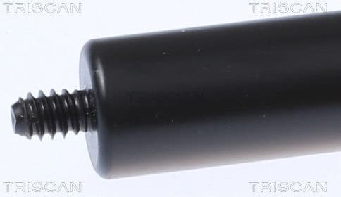 Gas Spring, bonnet 8710 23134 - image 2