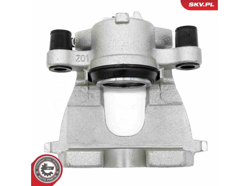 Brake Caliper 56SKV582 - image 3