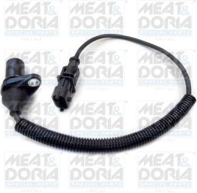 Sensor, crankshaft pulse 87612