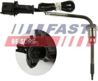 Sensor, exhaust gas temperature FT80206