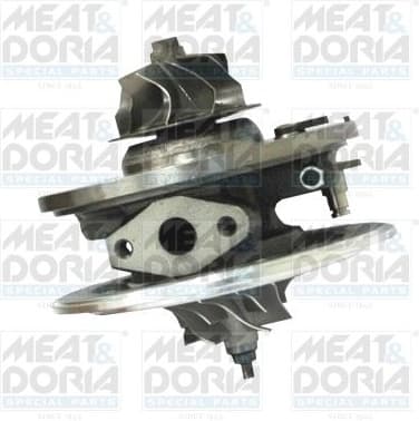 Core assembly, turbocharger 60136