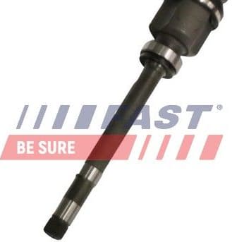 Drive Shaft FT27059 - image 3
