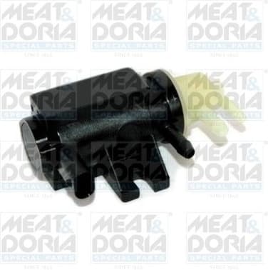 Pressure converter, turbocharger 9315