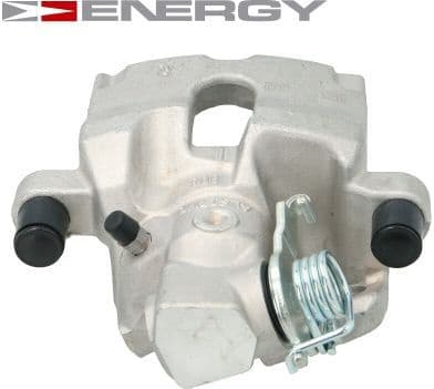 Brake Caliper ZH0202 - image 3