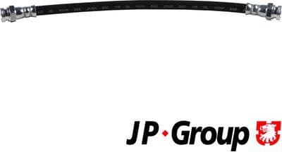 Brake Hose JP 3161700900